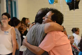 Congressman Grijalva Receives Award for "Best Constituent Services"