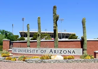 Welcome Back Wildcats! UA Welcomes 7,900 New Freshmen