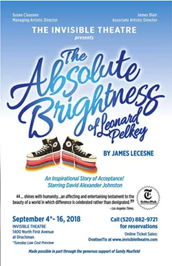 Four Great Things to Do Today: Tuesday, Sept. 4