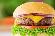 Mayochup On a Cheeseburger?