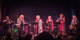 Three Great Things to Do in Tucson Today: Monday, Sept. 24