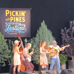 Three Great Things to Do in Tucson Today: Tuesday Sept. 25
