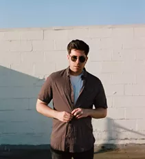 Hoodie Allen to Perform at Club Congress on Sept. 25