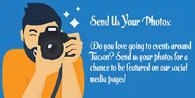 Three Great Things to Do in Tucson Today: Monday, Sept. 24