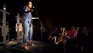 Tucson Storytellers: How Tucson Became Home