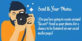 Three Great Things to Do in Tucson Today: Tuesday Sept. 25