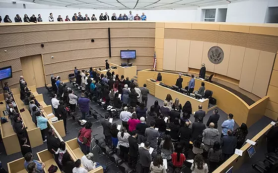 New Trump Plan Would Restrict Green Cards for Immigrants Who Use Public Funds