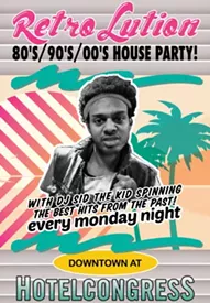 Three Great Things to Do in Tucson Today: Monday, Oct. 1