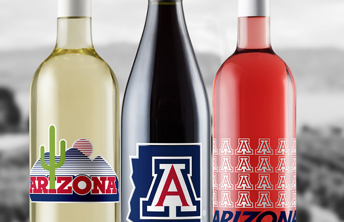 Wildcat Wine Club Starts at UA
