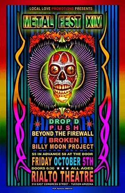 18 Great Things to Do in Tucson This Weekend: Oct. 5-7