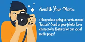 18 Great Things to Do in Tucson This Weekend: Oct. 5-7