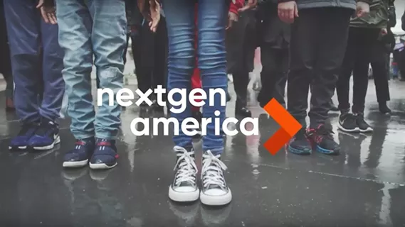 NextGen Arizona Registers 21,051 Young Voters