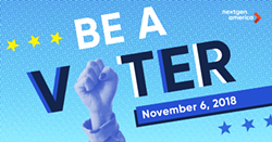 NextGen Arizona Registers 21,051 Young Voters