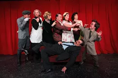 Five Great Things to Do in Tucson Today: Thursday, Oct. 11