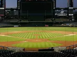 Chase Field Axes its Grass Starting Next Season