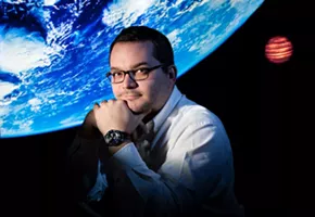 Three Great Things to Do in Tucson Today: Monday, Oct. 15