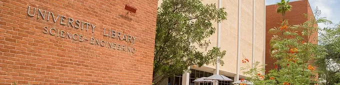 UA Science and Engineering Library Receives $7 Million Donation