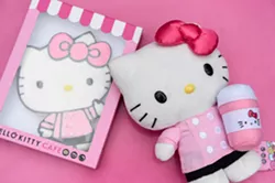Say Hello to the Cutest Treats in Town