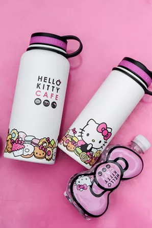 Say Hello to the Cutest Treats in Town