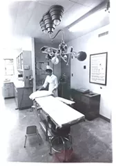 UA Campus Health Celebrates 100 Years