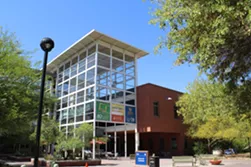 UA Campus Health Celebrates 100 Years (2)