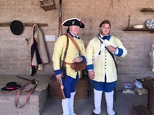 25 Great Things to Do in Tucson This Weekend: Oct. 19-21