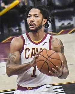 Derrick Rose Scores Career-High Against Utah Jazz