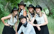 Three Great Things to Do in Tucson Today: Tuesday, Nov. 6