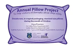 Three Great Things to Do in Tucson Today: Tuesday, Nov. 6