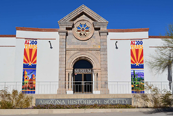 Three Great Things to Do in Tucson Today: Monday, Nov.12