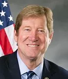 Defeated Dingbat Congressman Blames McCain for GOP Losing House of Reps