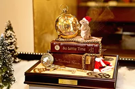 Three Great Things to Do in Tucson Today: Tuesday, Nov. 20