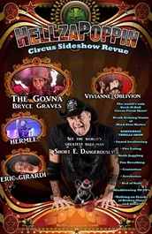 Three Great Things to Do Today: Wednesday, Nov. 21