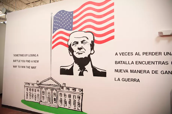 Families Are Still Being Separated at the Border, Months After &ldquo;Zero Tolerance&rdquo; Was Reversed (2)