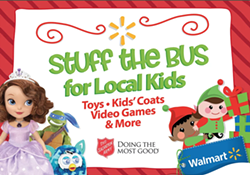 Spread Cheer This Holiday Season at Local Toy Drives