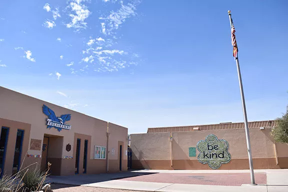 Thornydale Elementary Closing After 4-1 Governing Board Decision