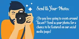 Three Great Things to Do in Tucson Today: Thursday, Dec. 13