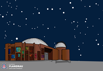 Three Great Things to Do in Tucson Today: Monday, Dec. 17