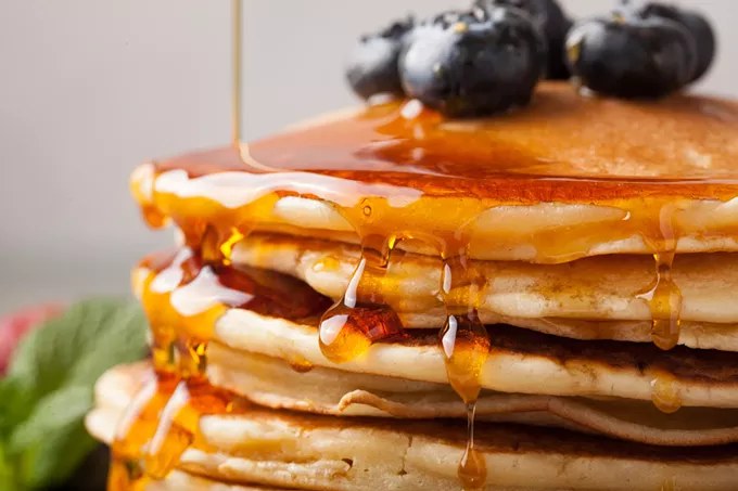 Sweet Celebration: It's National Maple Syrup Day!