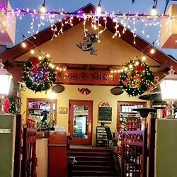 Three Great Things to Do in Tucson Today: Wednesday, Dec. 19