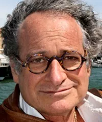 Pulitzer Prize-Nominee Teaches Media Literacy at The Loft Cinema