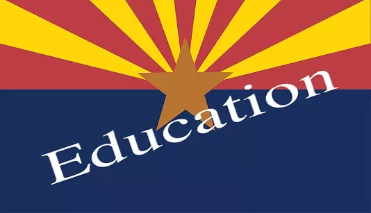 Some of the Most Important Education Issues Facing Arizona (And One Item That Doesn't Make the List.)