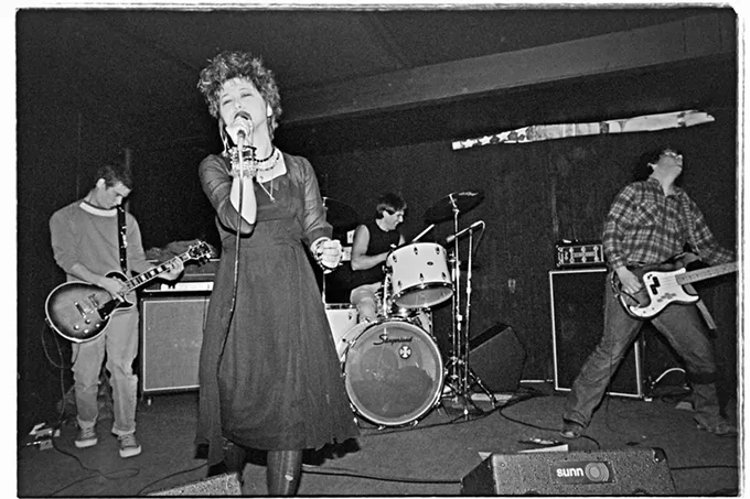 In The Limelight | Ed Arnaud