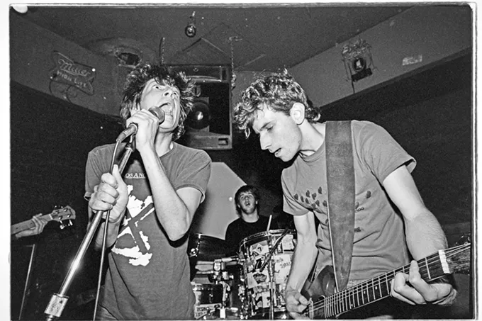 In The Limelight | Ed Arnaud