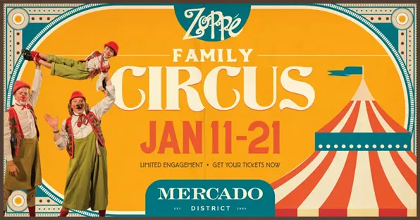 20 Great Things to Do in Tucson This Weekend: Jan. 11 to 13