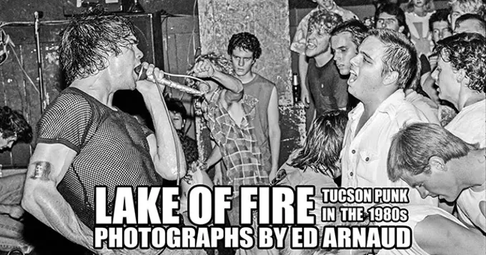 20 Great Things to Do in Tucson This Weekend: Jan. 11 to 13