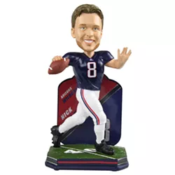Limited Edition Bobblehead Alert: Nick Foles