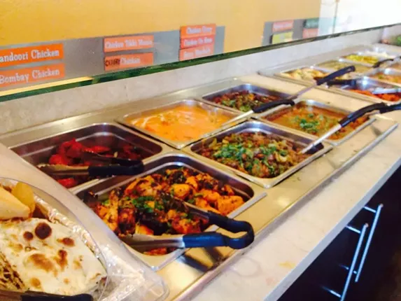 Saffron and Pastiche Offer Free Meals to Federal Workers