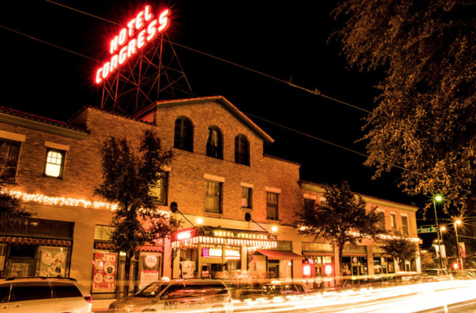 26 Great Things to Do in Tucson This Weekend: Jan. 18 to 20