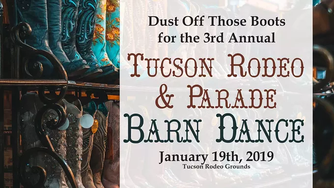 26 Great Things to Do in Tucson This Weekend: Jan. 18 to 20